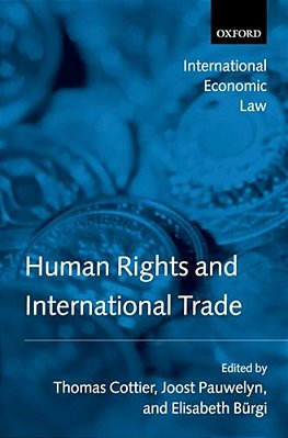 Human Rights And International Trade-..