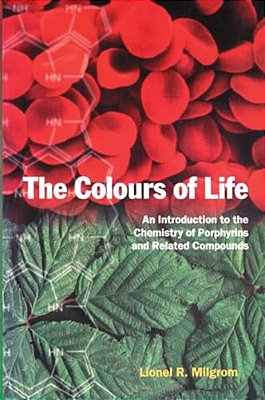 The Colours Of Life-..