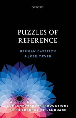Puzzles Of Reference-..