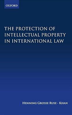 Protect Intellect Property Inter Law C-..