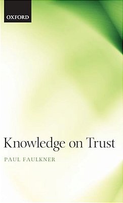 Knowledge On Trust-..