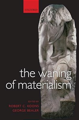 The Waning Of Materialism-..