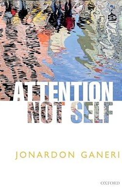 Attention Not Self C-..