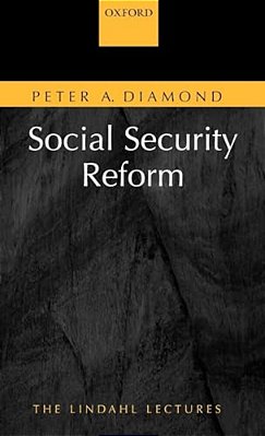 Social Security Reform-..