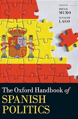 Oxford Handbook Of Spanish Politics-..