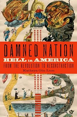 Damned Nation C-..
