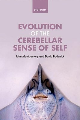 Evolution Of The Cerebellar Sense Of Self-..