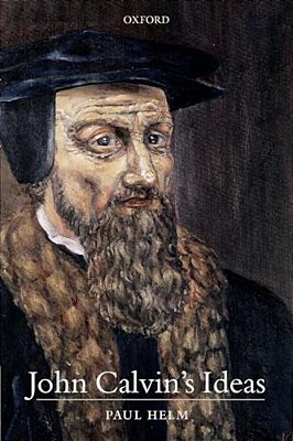 John Calvin's Ideas-..
