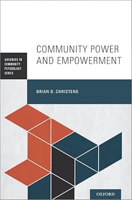 Community Power And Empowerment-..