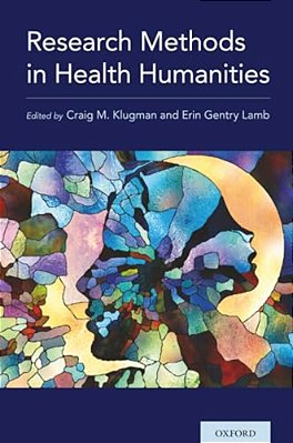 Research Methods In Health Humanities-..