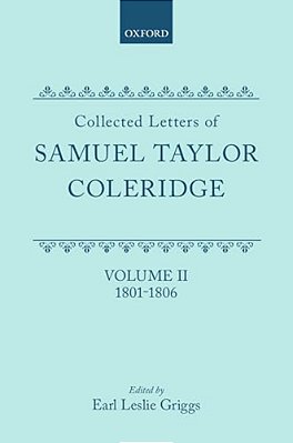 Letters: Volume 2-..