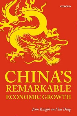 China's Remarkable Economic Growth-..