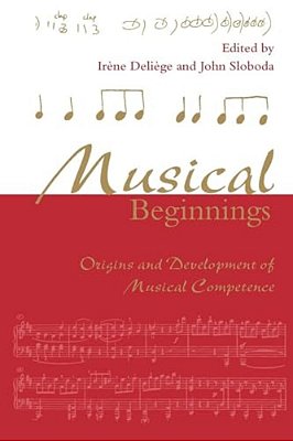 Musical Beginnings-..