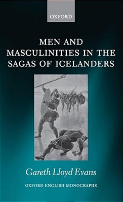 Men And Masculinities In The Sagas Of Icelanders-..