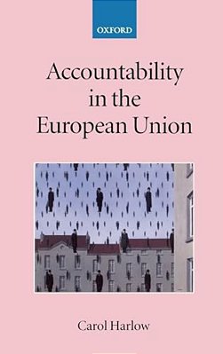 Accountability In The European Union-..