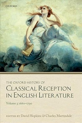 Oxf Hist Classic Recep Eng VOL3 Ohcrel C-..