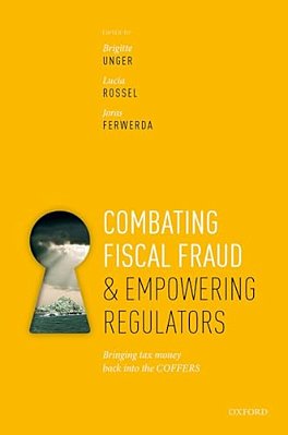 Combat Fiscal Fraud & Empower Regul C-..