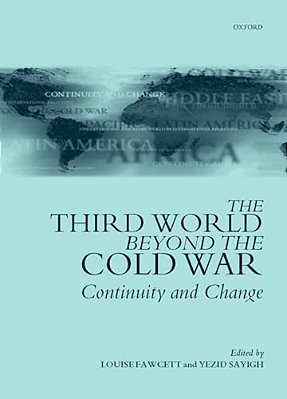 The Third World Beyond The Cold War-..