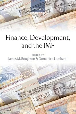 Finance Development & Imf C-..