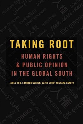 Taking Root Oxscp P-..