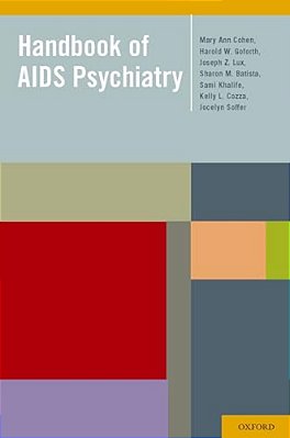 Handbook Of Aids Psychiatry-..