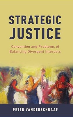 Strategic Justice Oxfmt C-..
