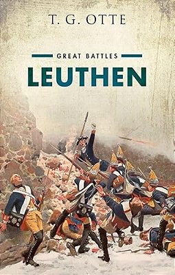 Leuthen: Great Battles-..