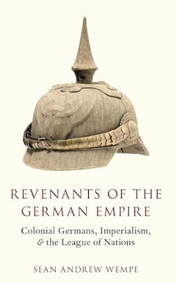 Revenants Of The German Empire C-..