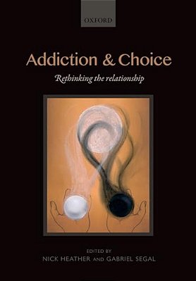 Addiction And Choice-..