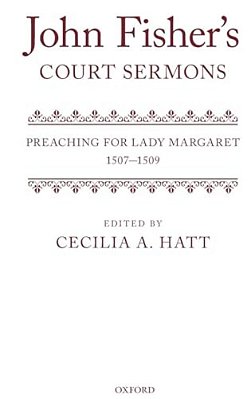 John Fisher's Court Sermons C-..