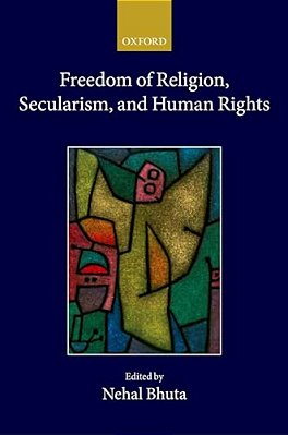 Freedom Of Religion, Secularism, And Human Rights-..