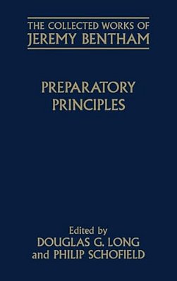 Preparatory Principles-..