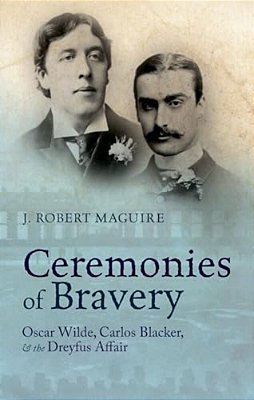 Ceremonies Of Bravery-..