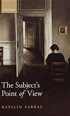 The Subject's Point Of View-..