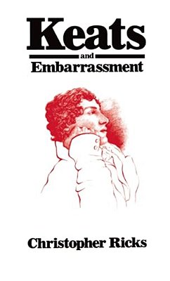 Keats And Embarrassment-..