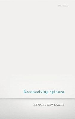 Reconceiving Spinoza C-..