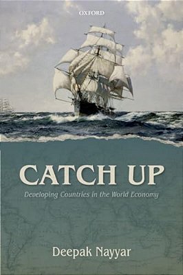 Catch Up: Develop Count World Econo C-..