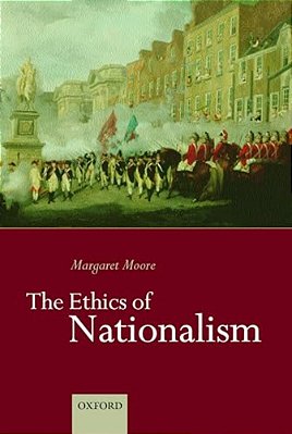 The Ethics Of Nationalism-..