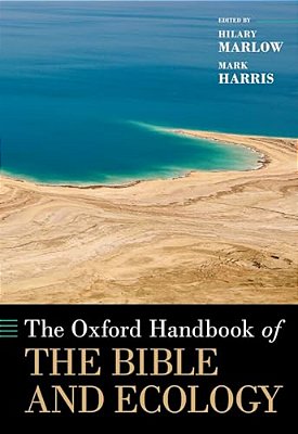 Oxford Handbook Of The Bible And Ecology-..