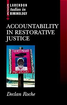 Accountability In Restorative Justice-..