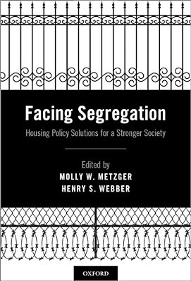 Facing Segregation: Housing Policy Solutions For A Stronger Society-..