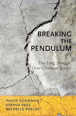 Breaking The Pendulum P-..