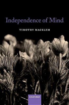 Independence Of Mind-..