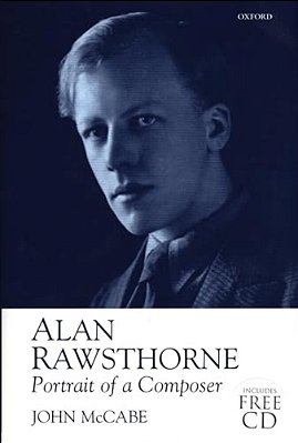 Alan Rawsthorne: Portrait Of A Composer-..