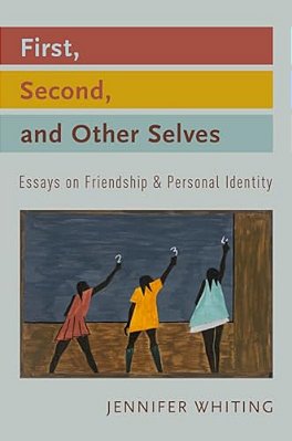 First, Second & Other Selves C-..