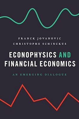 Econophysics And Financial Economics: An Emerging Dialogue-..