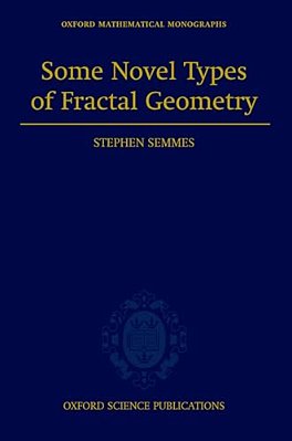 Some Novel Types Of Fractal Geometry-..