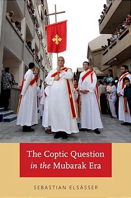 Coptic Question In The Mubarak Era-..