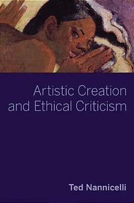 Artistic Creation And Ethical Criticism-..