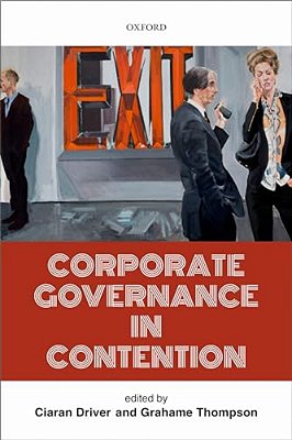 Corporate Governance C-..